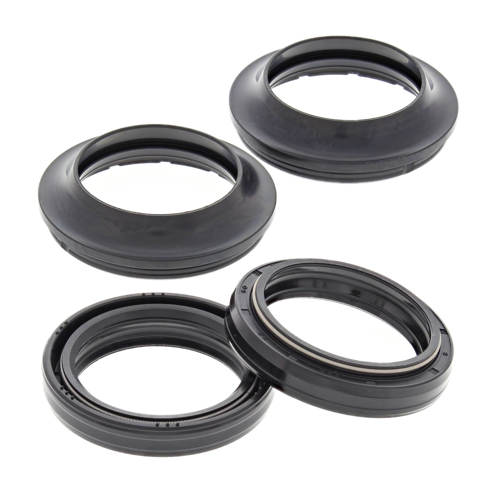 DUST AND FORK SEAL KIT 56-166 - Image 1