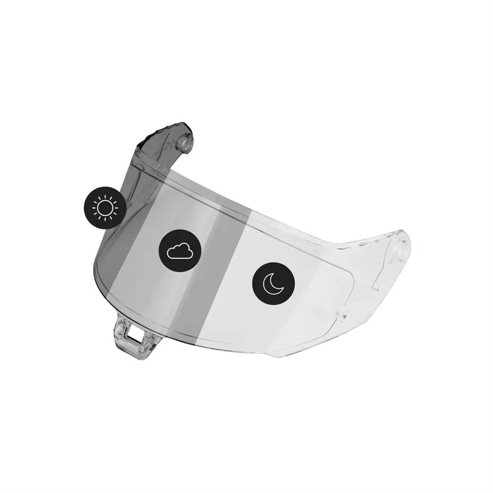 Alpinestars Gen2. Shield Photochromic