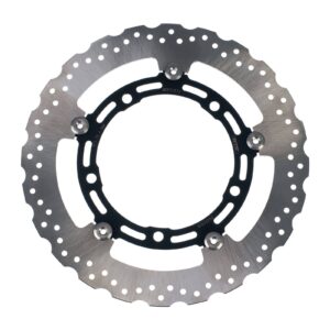 MTX BRAKE DISC FLOATING TYPE - FRONT - Image 1