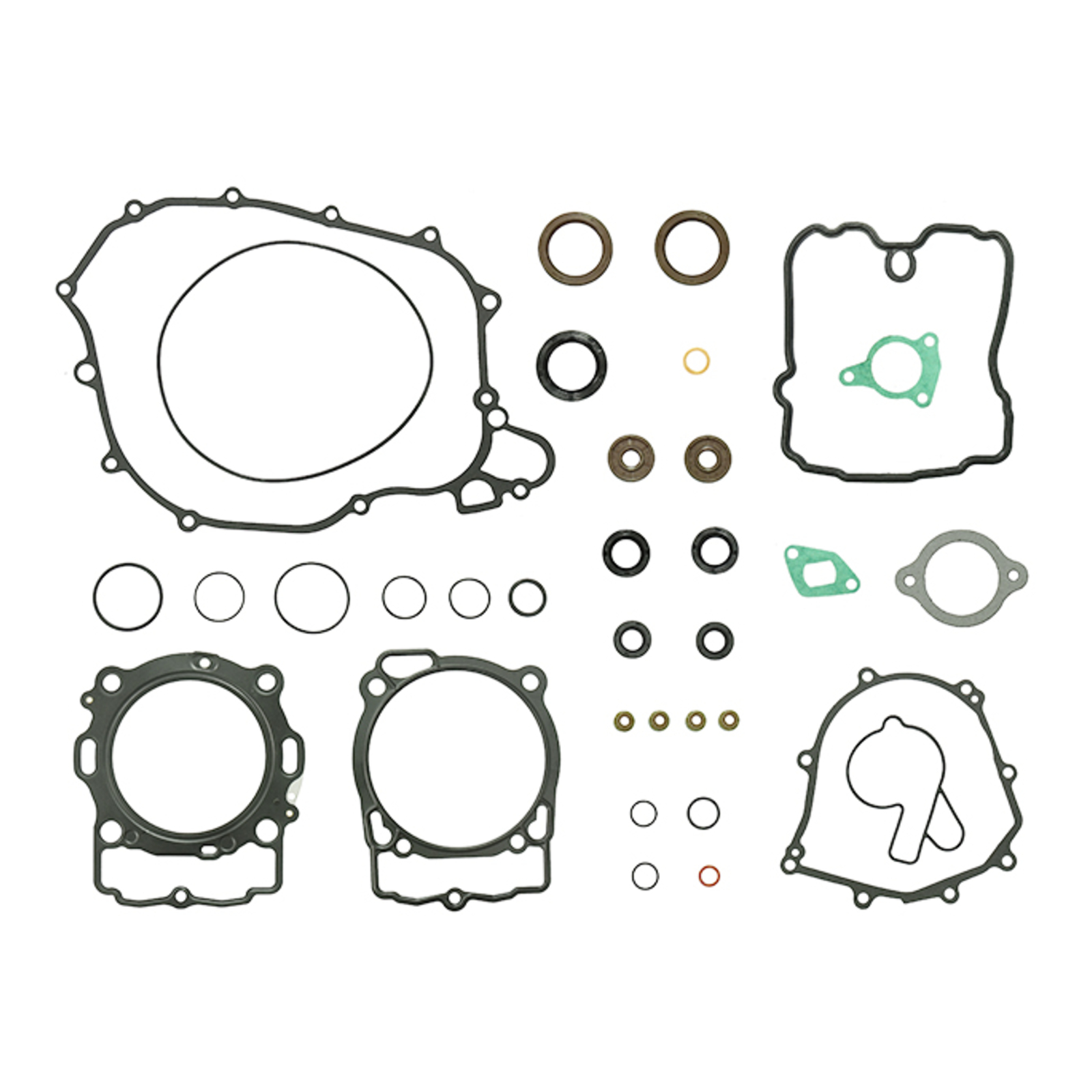 Namura Full Gasket Set - Image 1