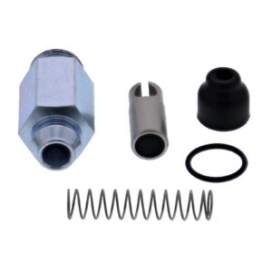 CHOKE PLUNGER KIT - INC ALL REQUIRED REBUILD PARTS - Image 2