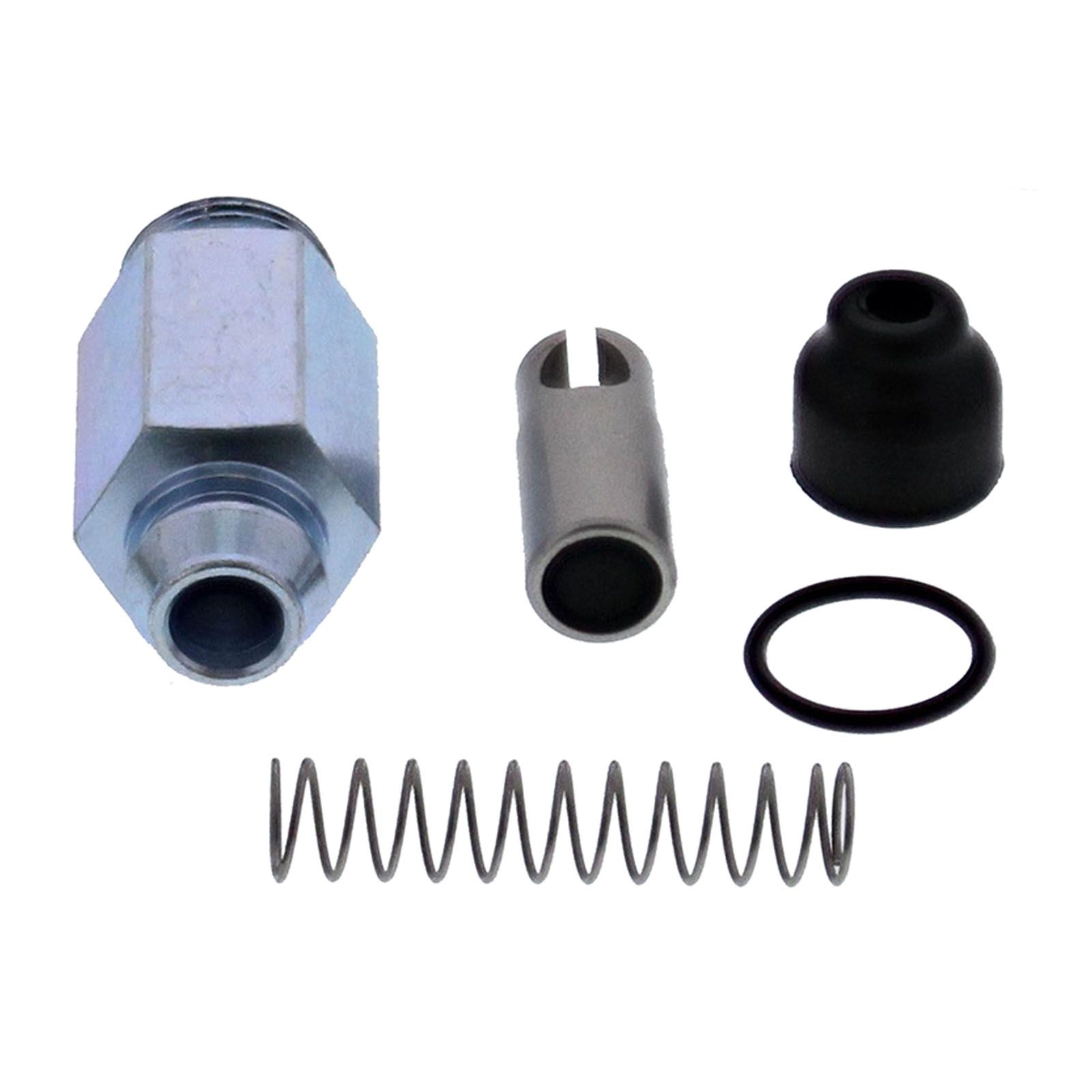 CHOKE PLUNGER KIT - INC ALL REQUIRED REBUILD PARTS - Image 2
