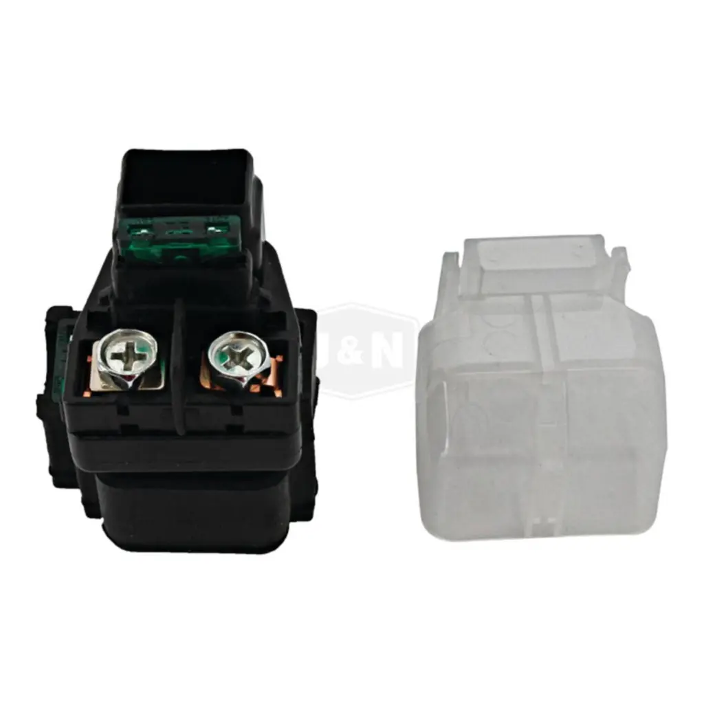 STARTER RELAY J&N 240-54049 SMU6082