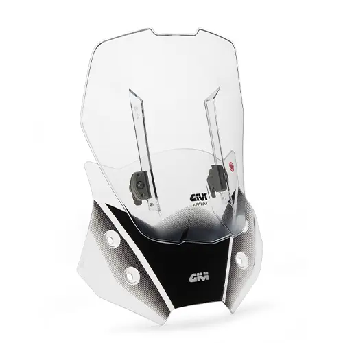 GIVI SCREEN AIRFLOW SUZUKI DL 650 '17->
