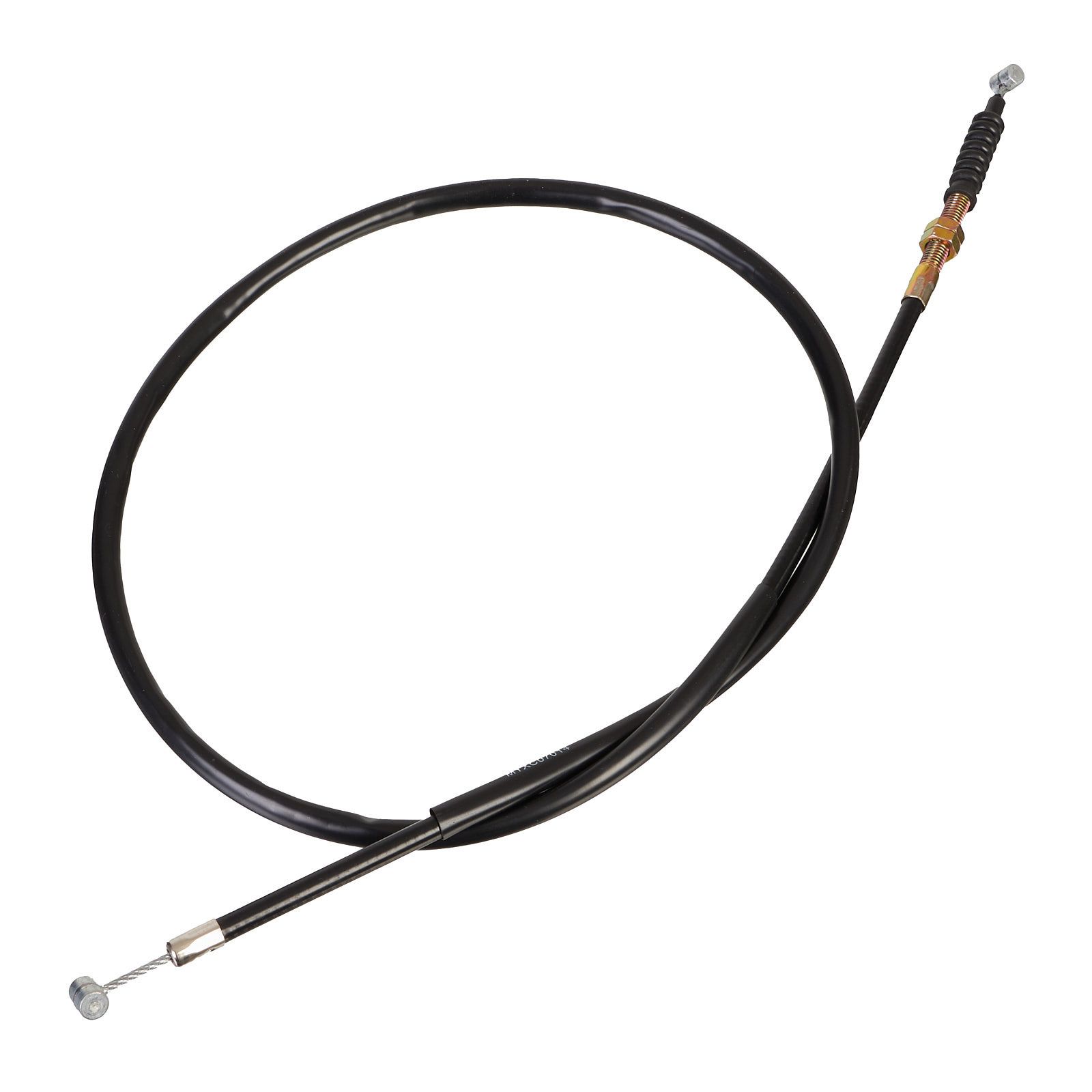 MTX CABLE CLU YAM YZ250F/426F 00-02* - Image 1