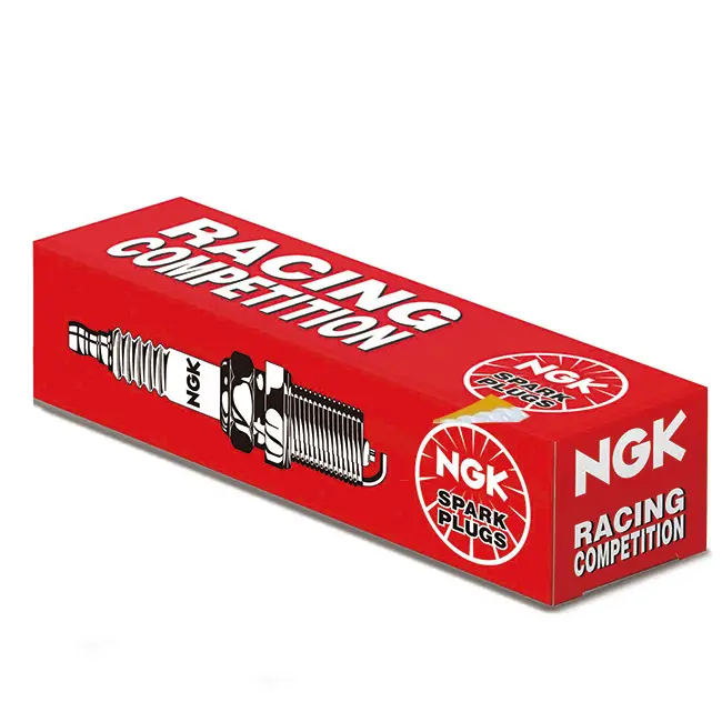 R5673-9 (B9FS) Racing Spark Plug NGK 3856