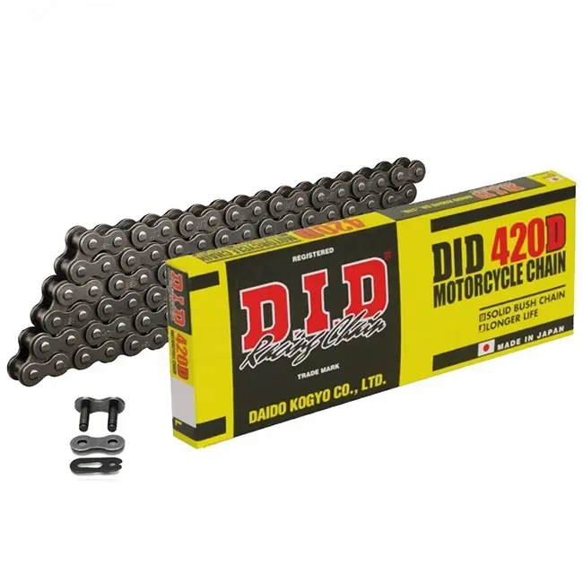 420D x 130 standard DID chain