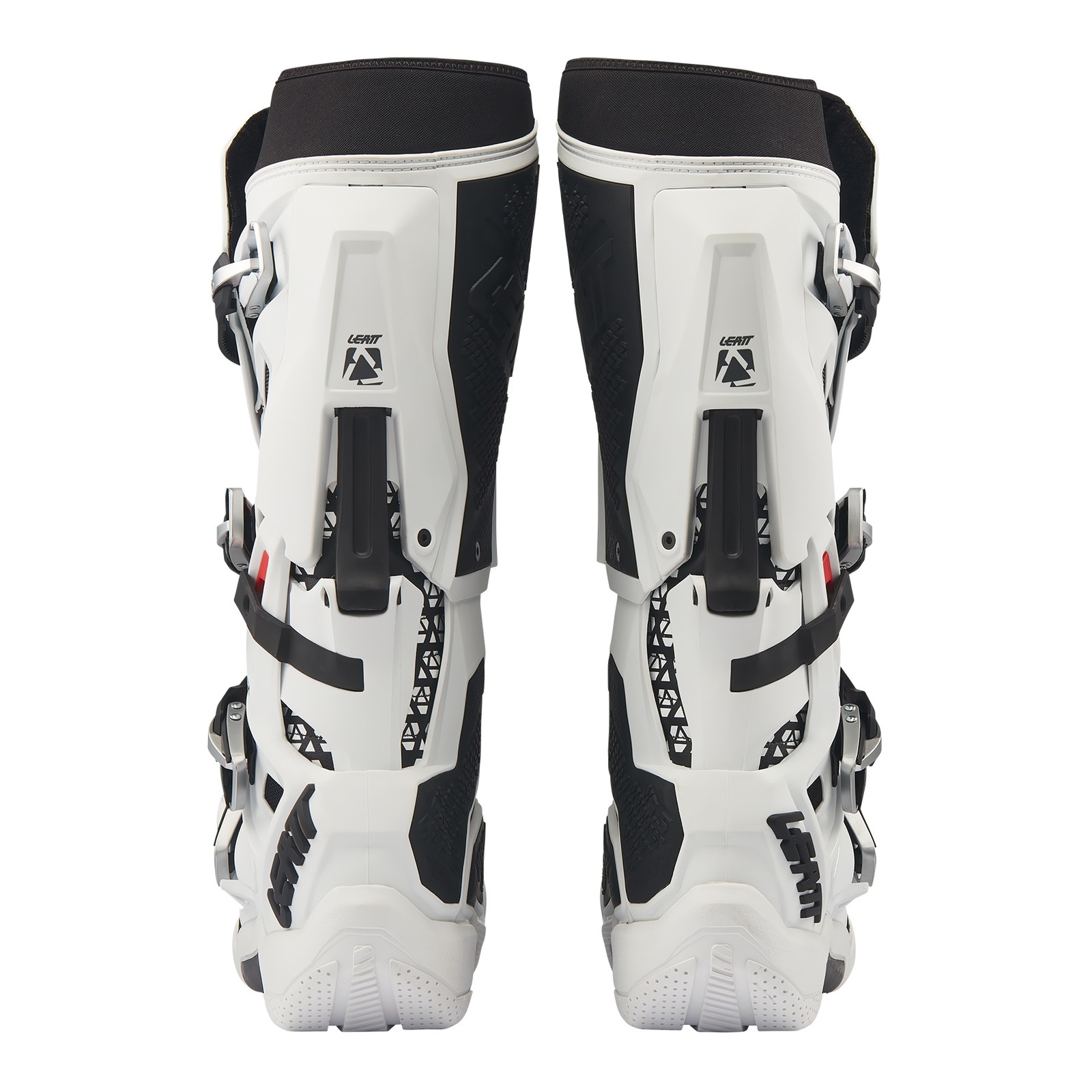 Leatt 5.5 FlexLock Evo Boots - White (US13/UK12/EU48/CM31.5) - Image 7