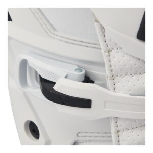 Leatt 4.5 Boots Evo - White (US12/UK11/EU47/CM30.5) - Image 11
