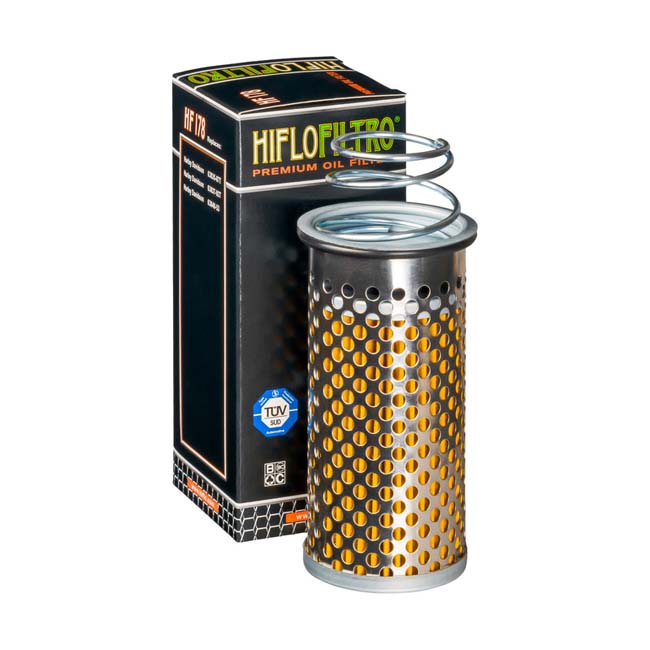 Hiflo Oil Filter [AC] - Image 1