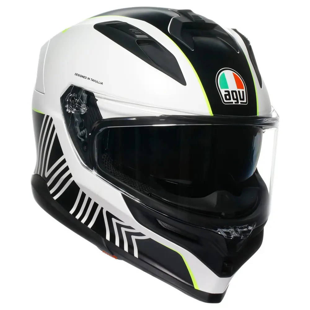 AGV K7 Super 46 Road Helmet