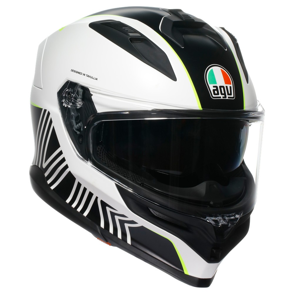 AGV K7 Super 46 Road Helmet - Image 1