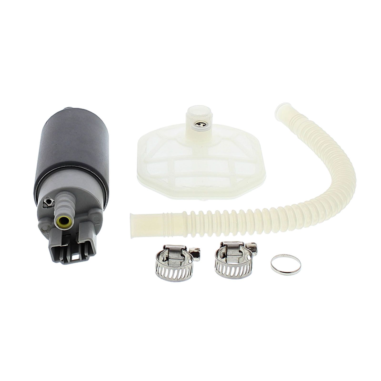 FUEL PUMP KIT - INC FILTER, HOSES, CLAMPS ETC AS NECCESARY - Image 1