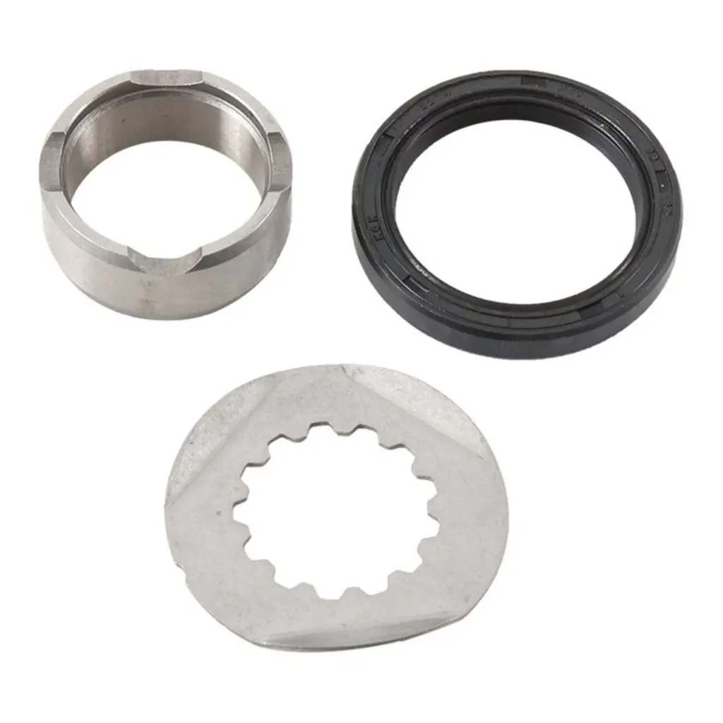 Output Shaft Kit