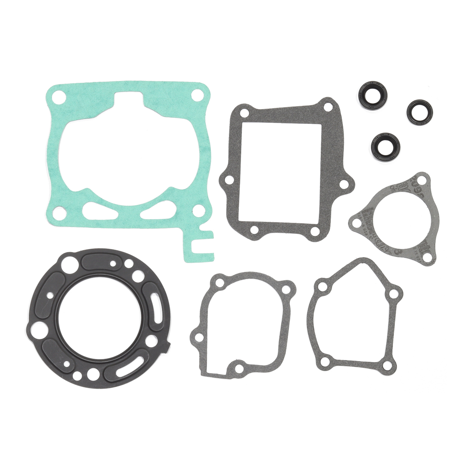 Namura Top-End Gasket Set - Image 1