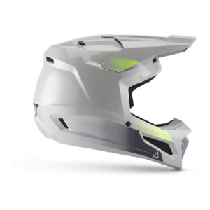 Leatt 2.5 Helmet - Grey (2XL/63-64cm) - Image 4