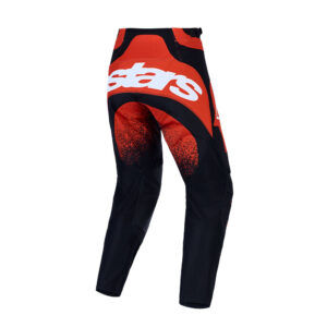 Techstar Swan Pants Cardinal Red/Black/White 32 - Image 2