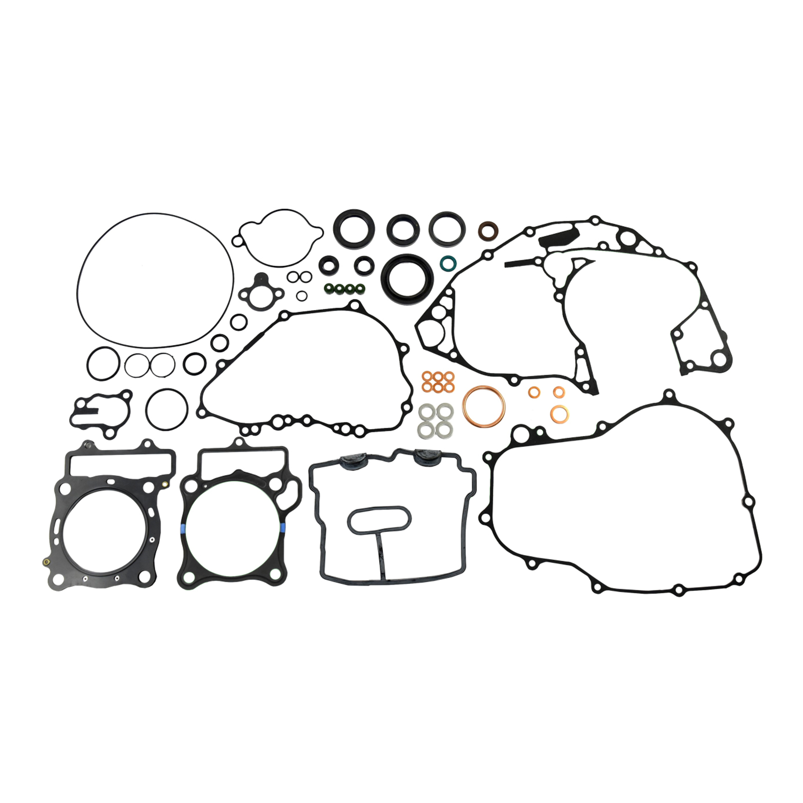 Namura Full Gasket Set (with Oil Seal Kit) - Image 1