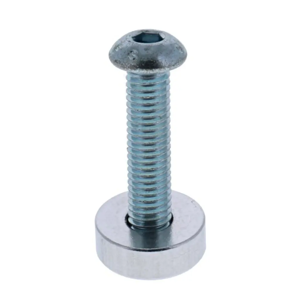 BARKBUSTERS MULTI-FIT TAPERED MOUNTING KIT HUSQ 901 22'
