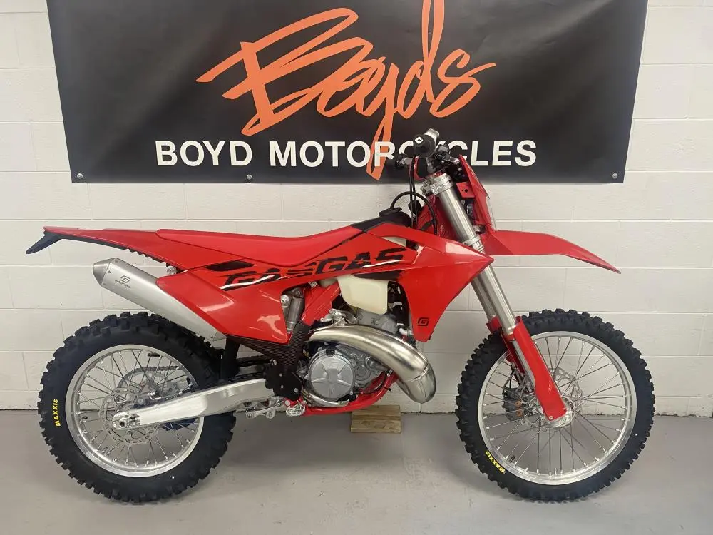 GASGAS EC300
