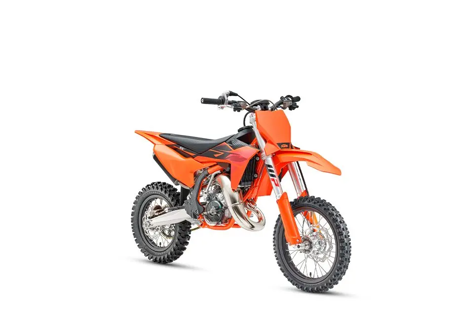 KTM 65SX 27