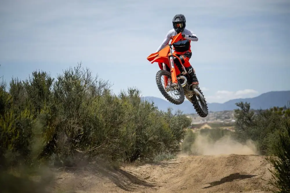 KTM 300XC 27