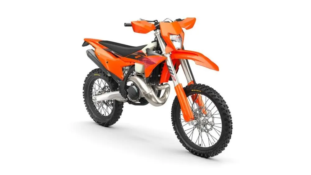 KTM 250XC-W 27