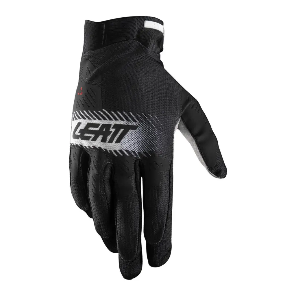 Leatt 2.5 X-Flow Gloves - Black (S)