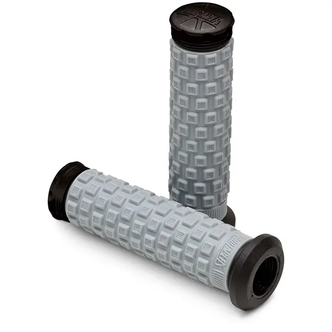 Protaper ATV Pillow Top Grips Standard Black