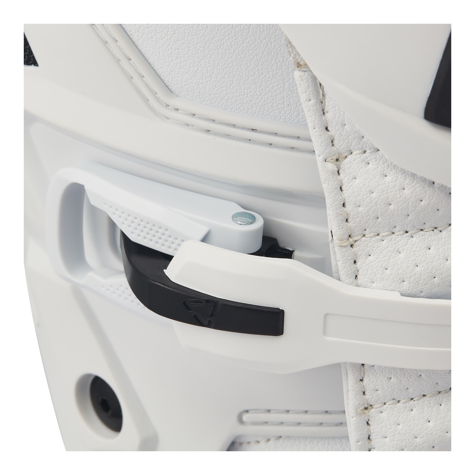 Leatt 4.5 Boots Evo - White (US13/UK12/EU48/CM31.5) - Image 11