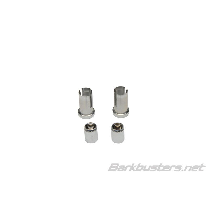 BARKBUSTERS BAR END INSERT KIT 10mm (HUSQ) - Image 1