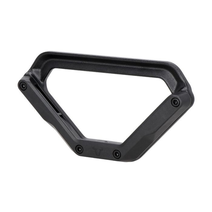 SW MOTECH SIDE CARRIER V-LOC SIDE CARRIER RIGHT FOR ROYAL ENFIELD 2023 - ON - Image 1