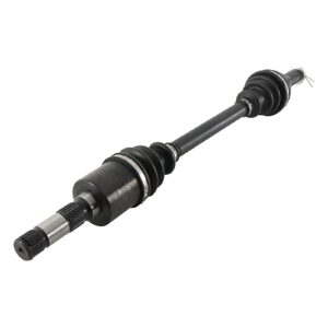 ATV CV/AXLE 8 BALL POL RANGER 500 - 800 07-16 RR LH - Image 2