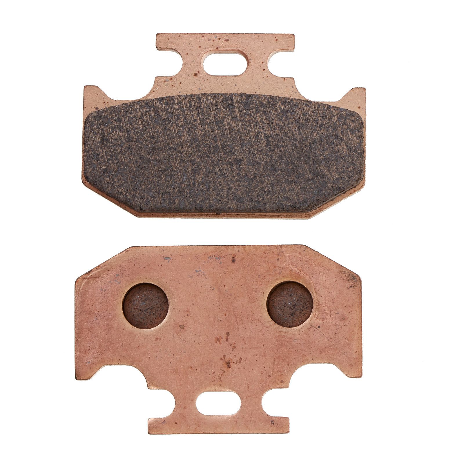 ALL BALLS SINTERED BRAKE PADS - Image 1