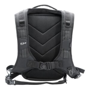 LS2 Shield Pro 25/43L Backpack - Image 4