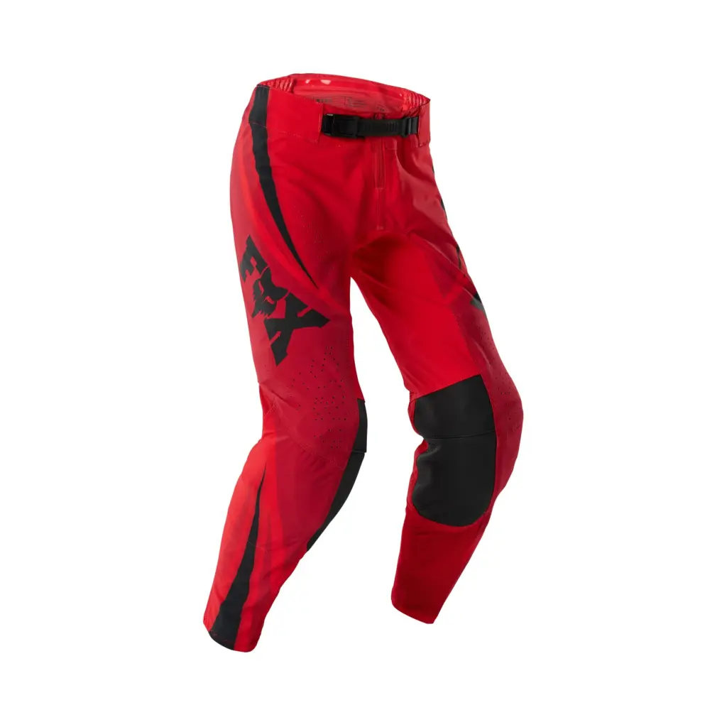 Fox Flexair Arc Motocross Pants Youth Chilli