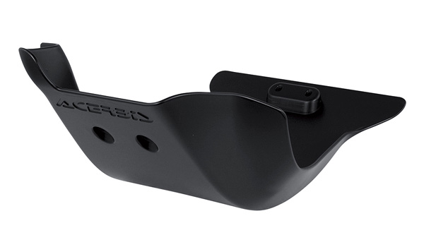 Skid Plate Acerbis YZF250/450 - Image 1