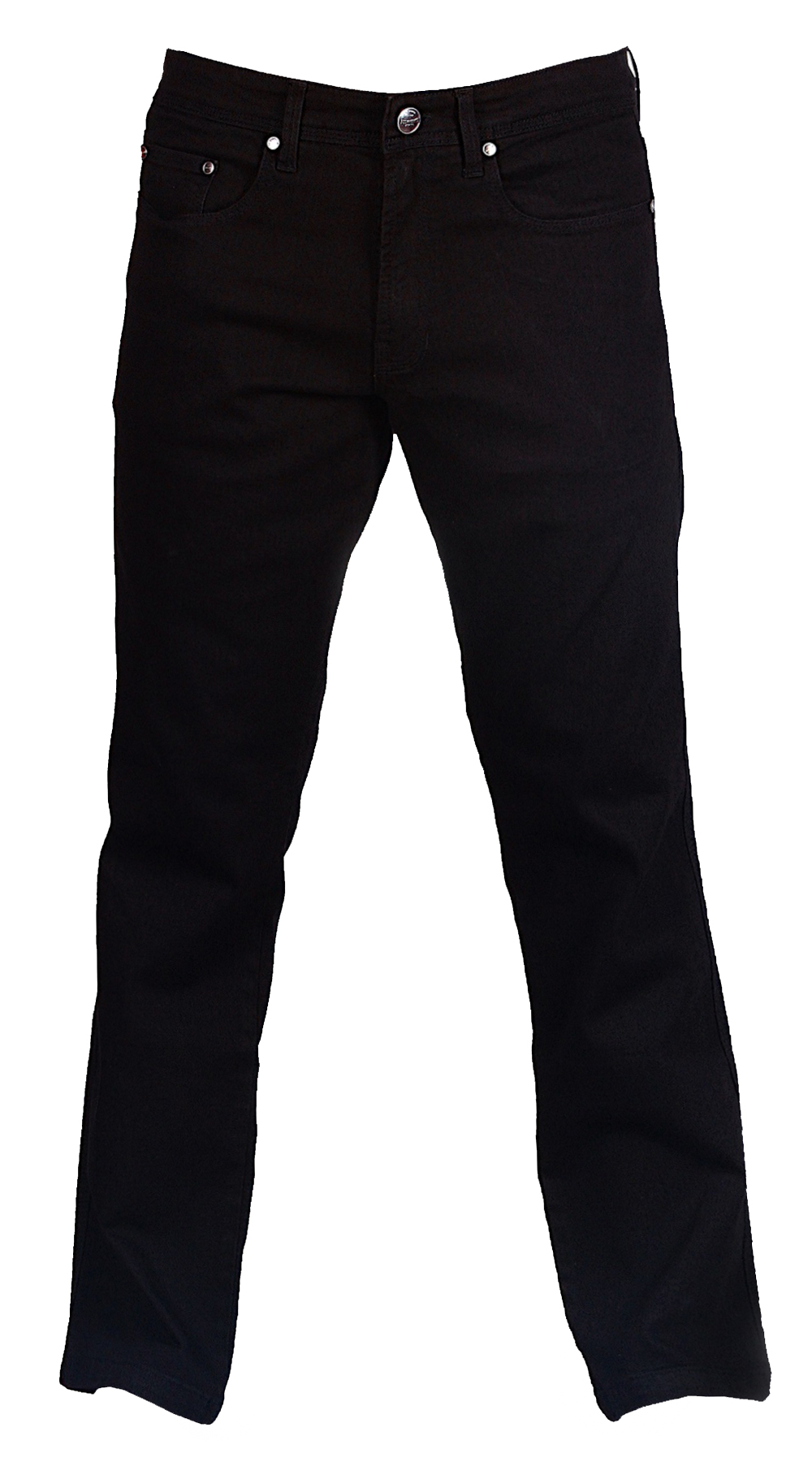 Riding Jeans Resurgence True Black 34" Inside Leg - Image 1