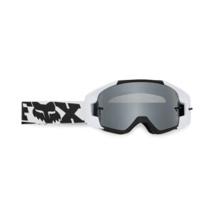 Fox Vue Core Motocross Goggles Vivid Black - Image 2