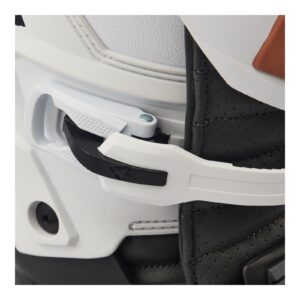 Leatt 4.5 Enduro Boots Evo - White (US10/UK9/EU44.5/CM29) - Image 10