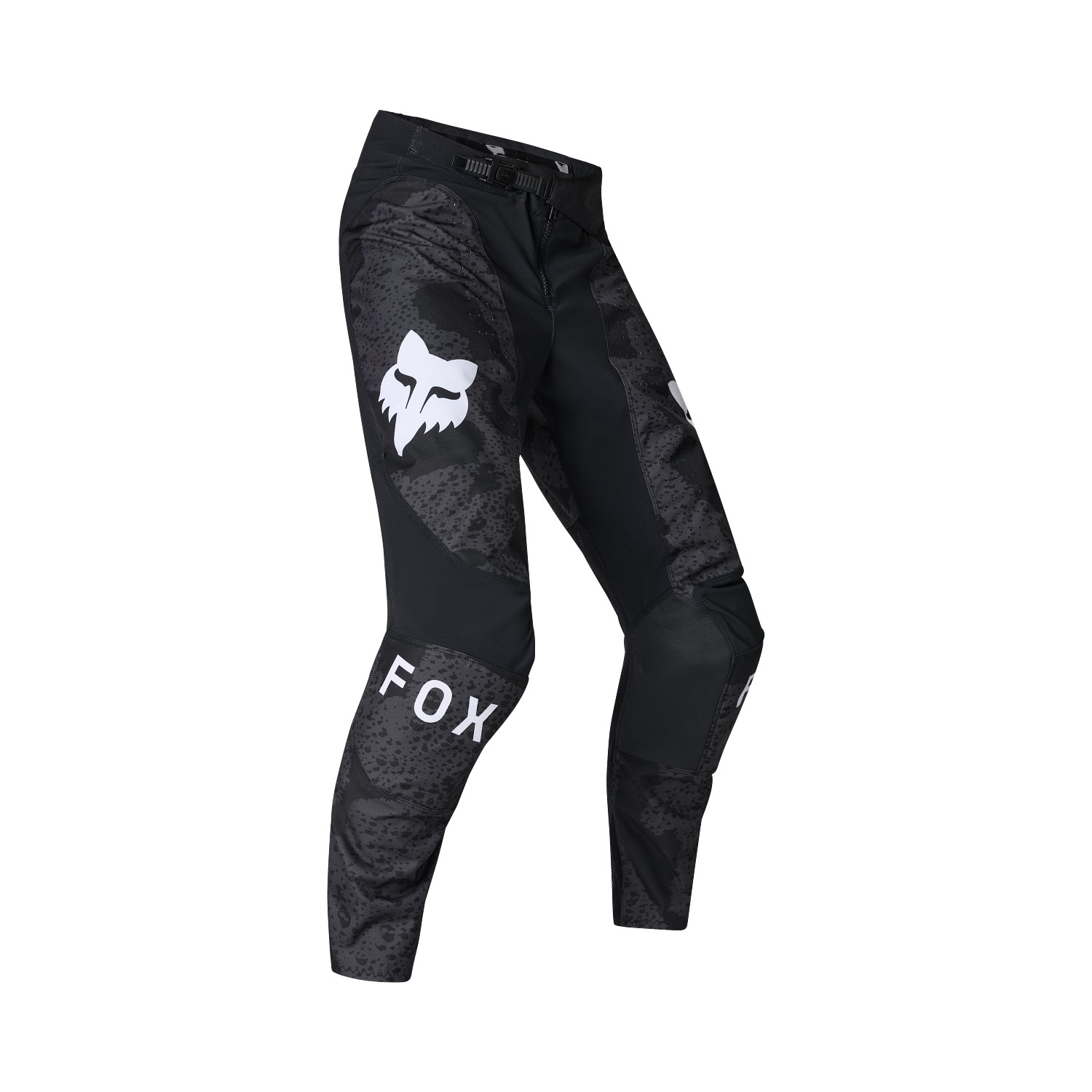 Fox 180 BNKR Motocross Pants Black Camo - Image 1