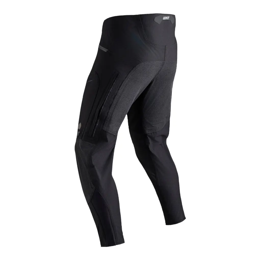 Leatt 6.5 HydraDri Pants - Tactic Black (M)