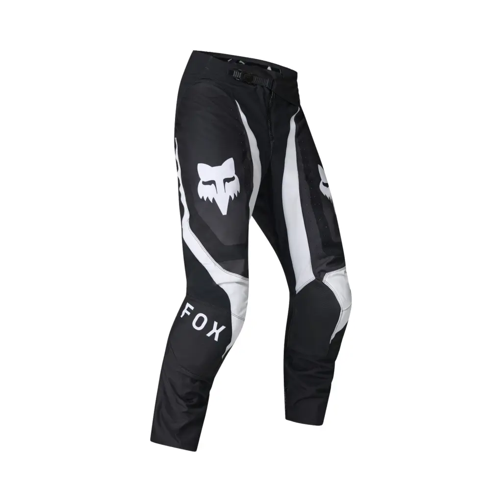 Fox 180 Frame Motocross Pants Black