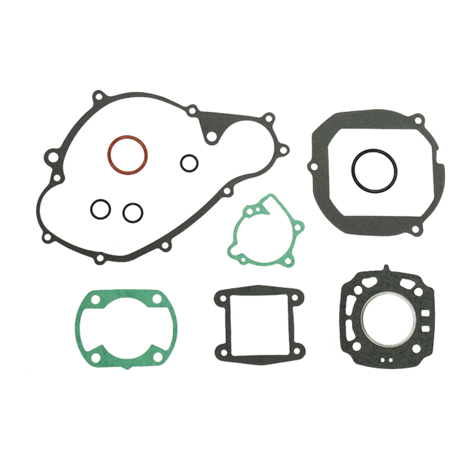 Namura Top-End Gasket Set - Image 1
