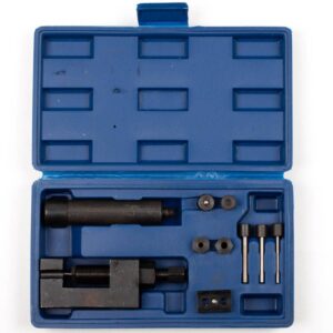 WHITES CHAIN BREAKER & RIVETING TOOL KIT - Image 1