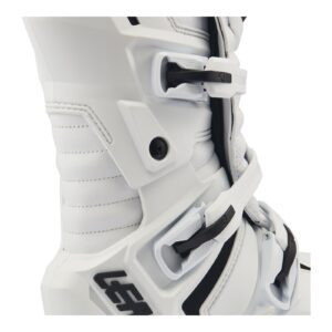 Leatt 4.5 Boots Evo - White (US12/UK11/EU47/CM30.5) - Image 4