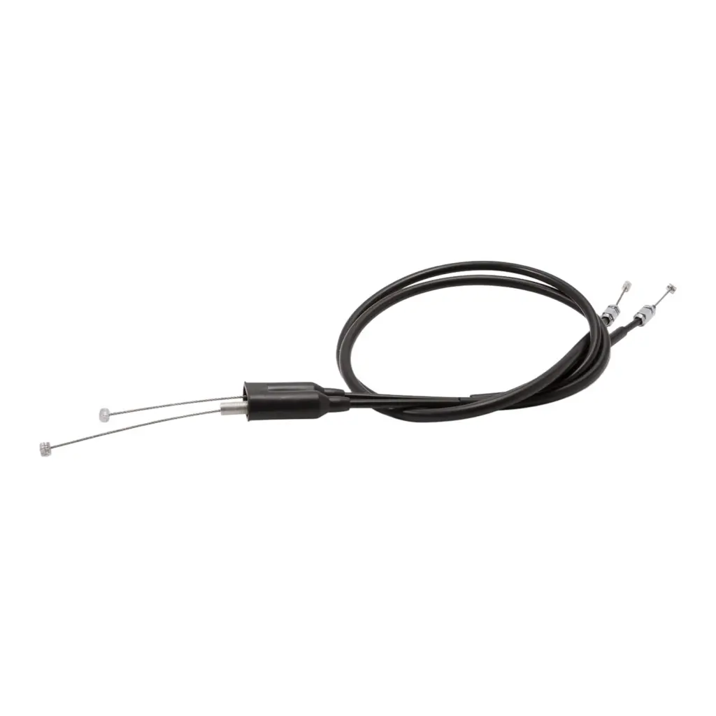 Motion Pro Vinyl Throttle Cable Push / Pull
