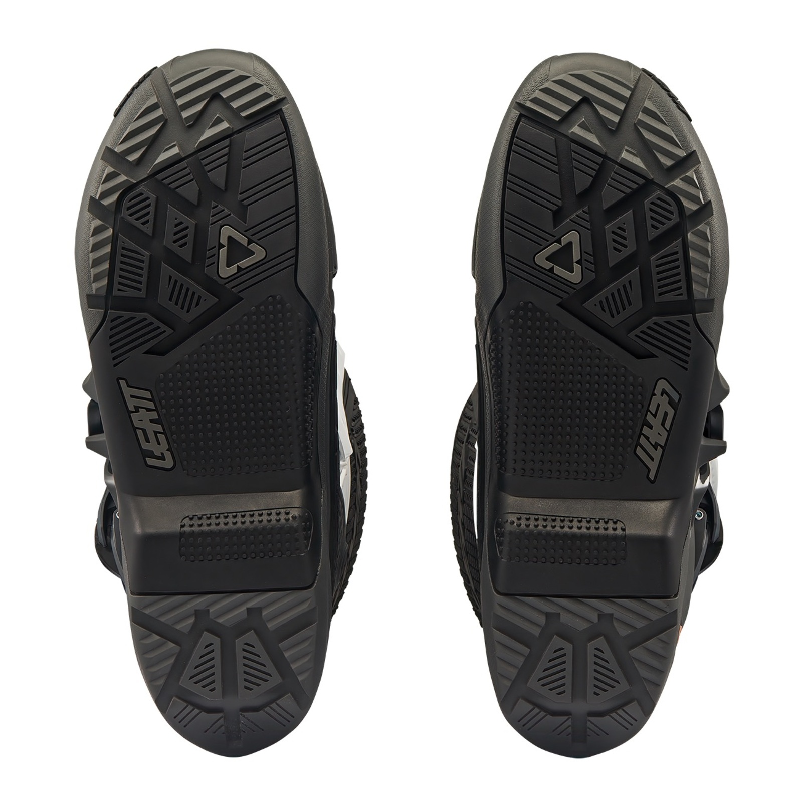 Leatt 4.5 Enduro Boots Evo - White (US13/UK12/EU48/CM31.5) - Image 8