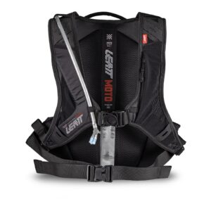 Leatt Backpack with Bladder 10L - Image 2