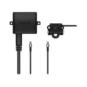 GARMIN BC 50 WIRELESS BACKUP CAMERA WITH NUMBER PLATE MOUNT - Image 4